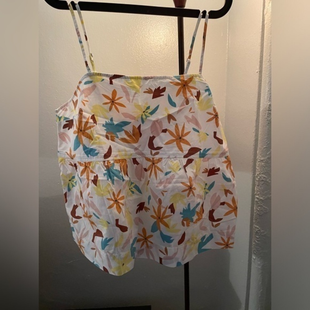 Women’s Too Blouse NWT Size XL By Free Assembly